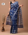 DF 159 Mohini Soft Chandreri Silk Digital Printed Sarees Wholesale Price In Surat
